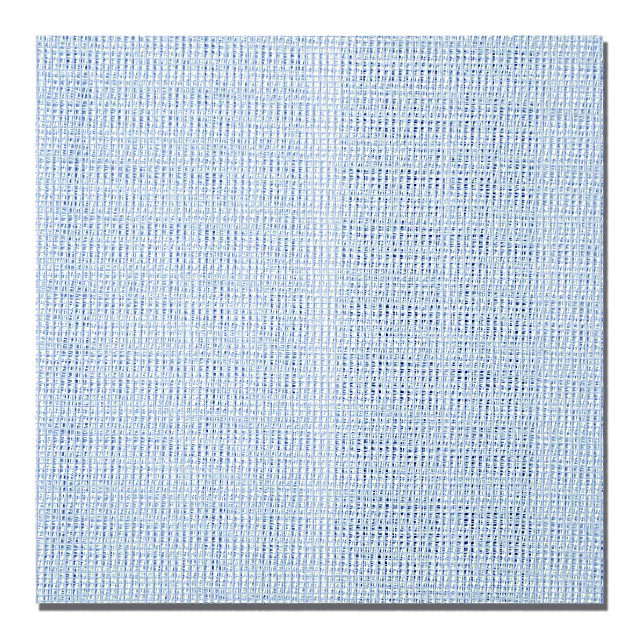 Gianfranco Zappettini, La trama e l'ordito num 98, 2013, tecnica mista su tela