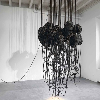 Works – Paolo Grassino