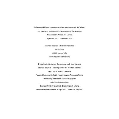 Catalogo De Prezzo