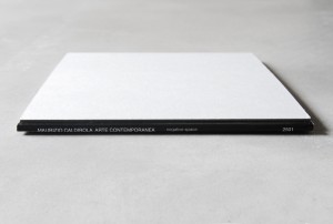 2501 - Negative Space